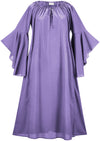 Angeline Maxi Chemise Limited Edition Purples