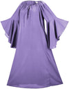 Angeline Maxi Chemise Limited Edition Colors