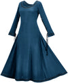 Merida Maxi Limited Edition Majolica Blue