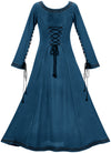 Merida Maxi Limited Edition Majolica Blue