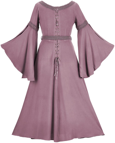 Eowyn Maxi Limited Edition Dusty Rose