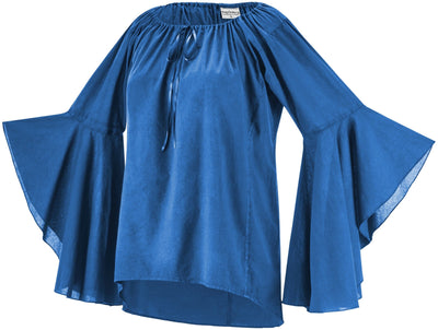 Angeline Tunic Limited Edition Colors
