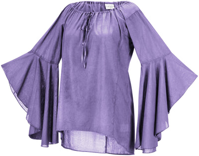 Angeline Tunic Limited Edition Purples