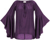 Angeline Tunic Limited Edition Purples