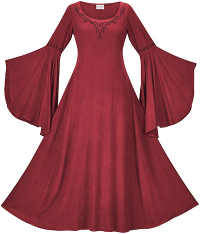 Arianrhod Maxi Limited Edition Colors
