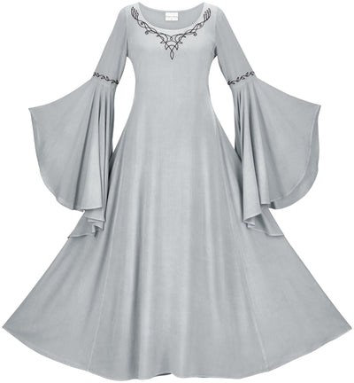 Arianrhod Maxi Limited Edition Silver Pewter