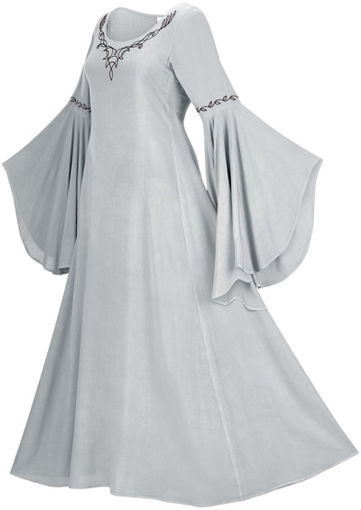 Arianrhod Maxi Limited Edition Silver Pewter