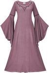 Arianrhod Maxi Limited Edition Dusty Rose