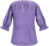Brigid Tunic Limited Edition Purples
