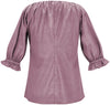 Brigid Tunic Limited Edition Dusty Rose