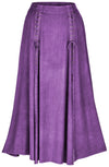Rowan Maxi Overskirt Limited Edition Colors