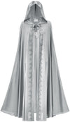 Trinity Cloak Limited Edition Silver Pewter