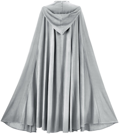 Trinity Cloak Limited Edition Silver Pewter