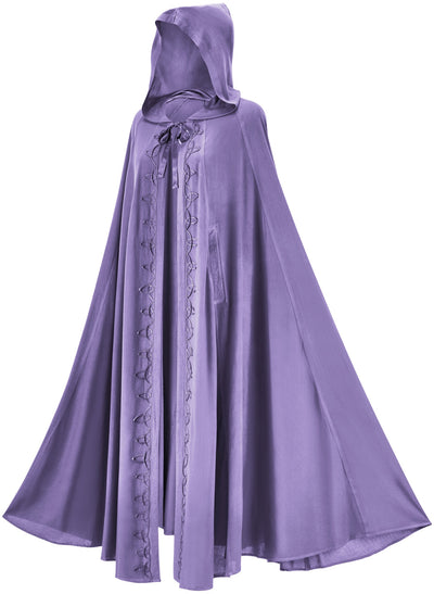 Trinity Cloak Limited Edition Colors