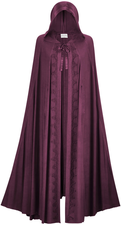 Trinity Cloak Limited Edition Colors