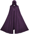 Trinity Cloak Limited Edition Mystic Purple