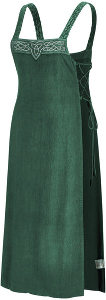 Gen deals Marie Knot Apron Dress Sz 8