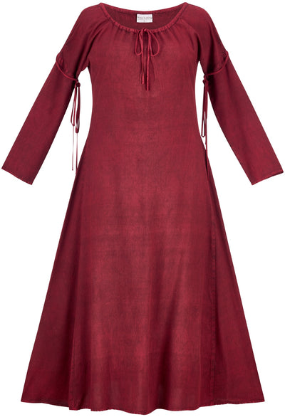 Marion Chemise Limited Edition Reds
