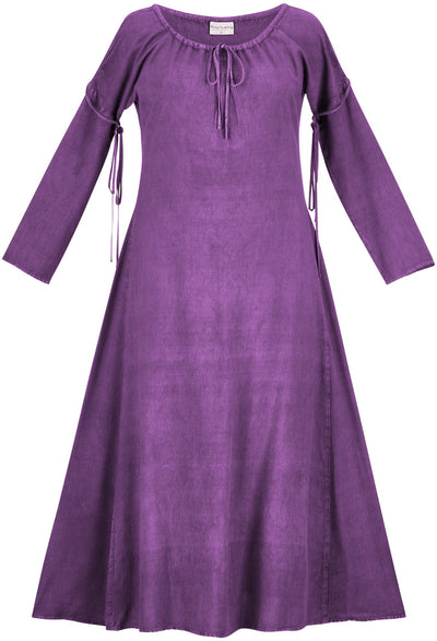 Marion Chemise Limited Edition Purples