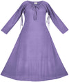 Marion Chemise Limited Edition Purples
