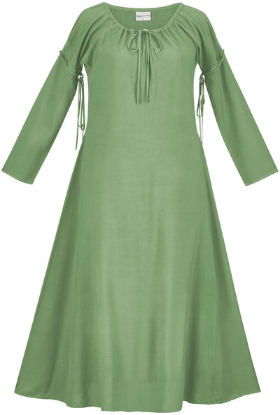 Marion Chemise Limited Edition Spring Basil