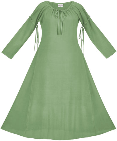Marion Chemise Limited Edition Spring Basil