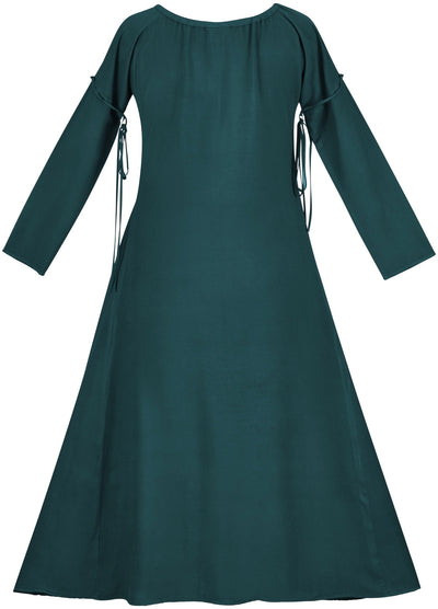 Marion Chemise Limited Edition Teal Peacock