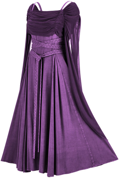 Demeter Maxi Limited Edition Colors - HolyClothing