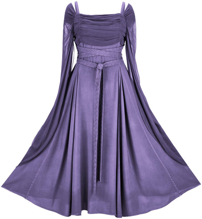 Demeter Maxi Limited Edition Colors