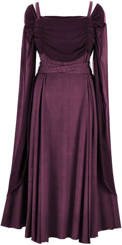 Demeter Maxi Limited Edition Colors