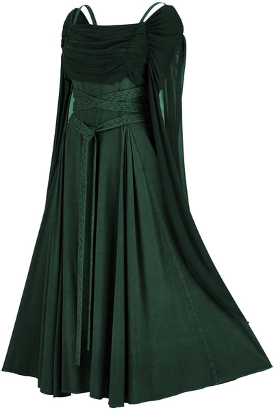 Demeter Maxi Limited Edition