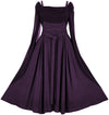 Demeter Maxi Limited Edition Mystic Purple