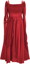 Demeter Maxi Limited Edition Poppy Red