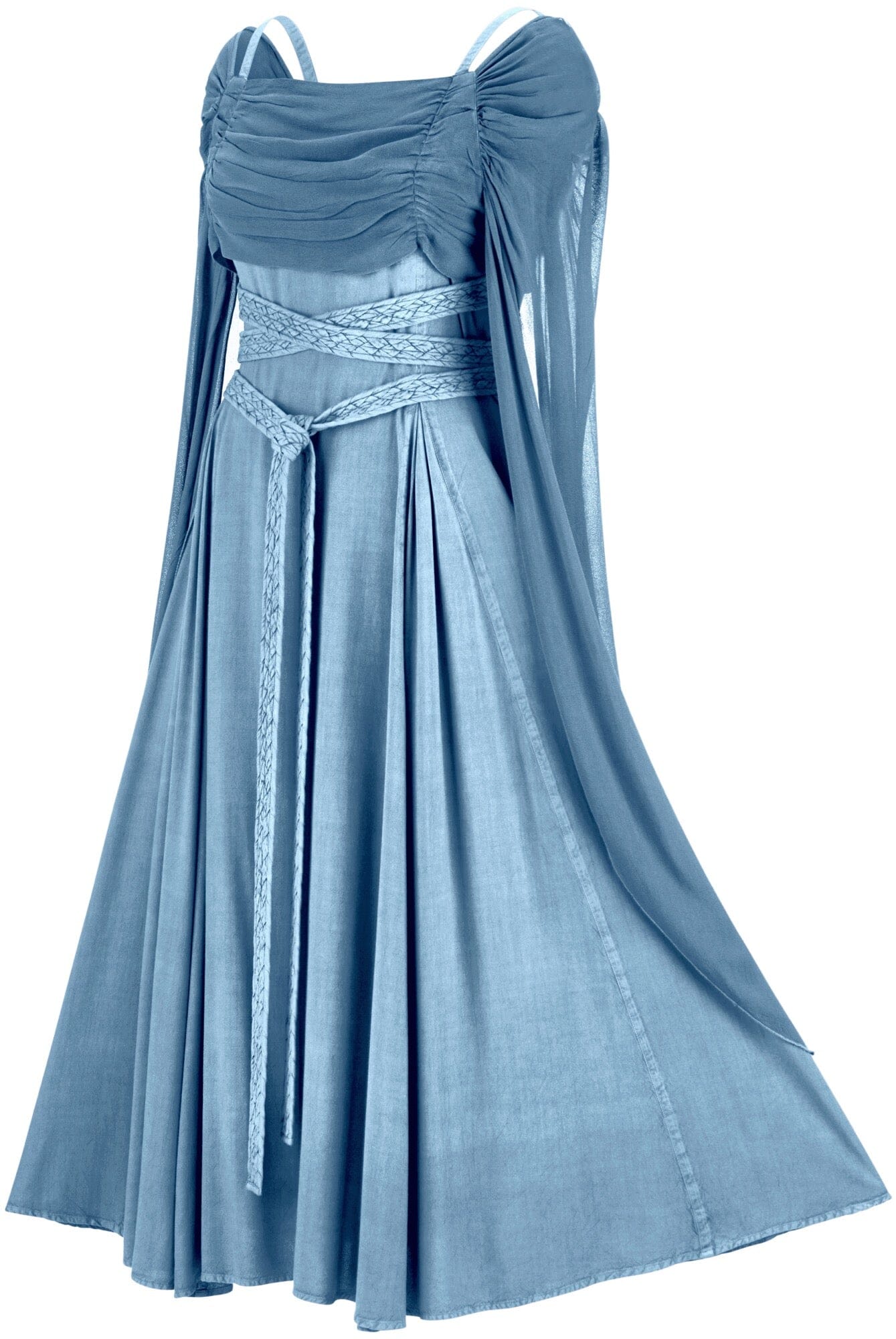Demeter Maxi Limited Edition Colors - HolyClothing