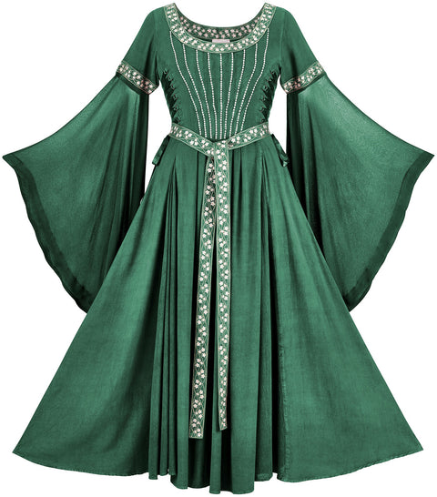 Renaissance Dresses for Women - Renfair Dresses - HolyClothing Page 2