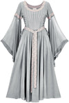 Elinor Maxi Limited Edition Silver Pewter