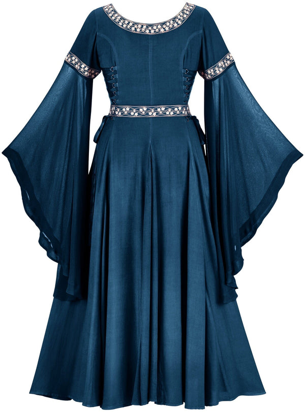 Elinor Maxi Limited Edition - HolyClothing