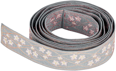 Elinor Belt Limited Edition Silver Pewter