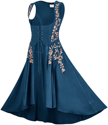 Shop women's and men's fashion  Medieval dress royal, Ancient dress, Medieval  dress