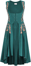 Tauriel Maxi Overdress Limited Edition Sea Goddess