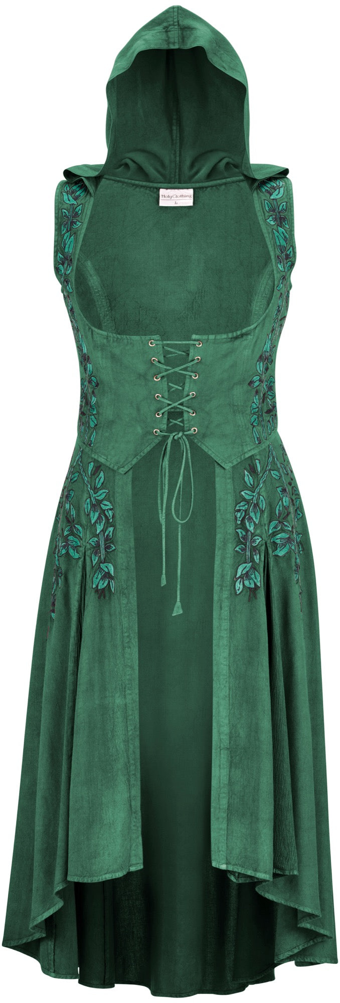 Authenticity and Substance