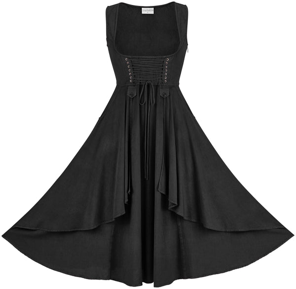 Rosetta Overdress Limited Edition Colors - HolyClothing