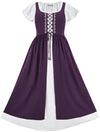 Liesl Overdress Set Limited Edition Mystic Purple
