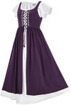 Liesl Overdress Set Limited Edition Mystic Purple