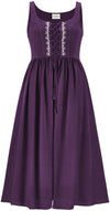 Liesl Overdress Limited Edition Mystic Purple