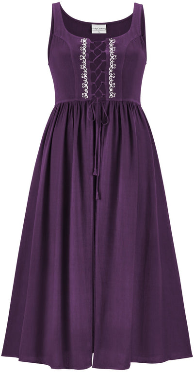 Liesl Overdress Limited Edition Mystic Purple