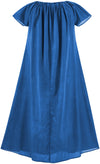 Liesl Chemise Limited Edition Blues