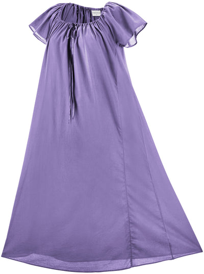 Liesl Chemise Limited Edition Purples