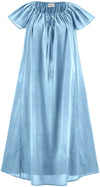 Liesl Chemise Limited Edition Blues