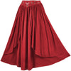 Dryad Maxi Limited Edition Poppy Red